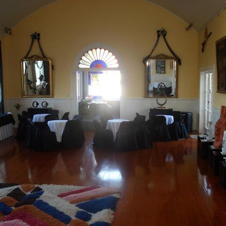 Cotter House Luxury Retreat Bed & Breakfast Auckland Eksteriør bilde