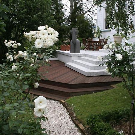 Cotter House Luxury Retreat Bed & Breakfast Auckland Eksteriør bilde