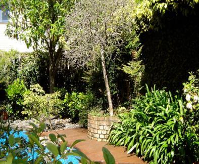Cotter House Luxury Retreat Bed & Breakfast Auckland Eksteriør bilde