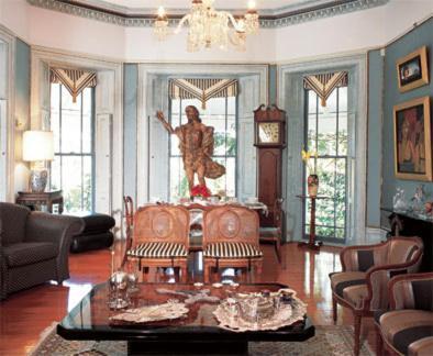 Cotter House Luxury Retreat Bed & Breakfast Auckland Eksteriør bilde
