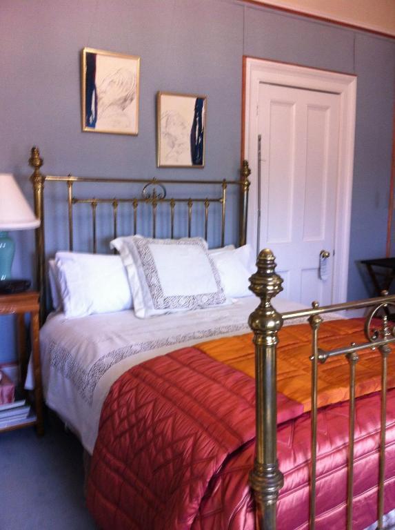 Cotter House Luxury Retreat Bed & Breakfast Auckland Rom bilde
