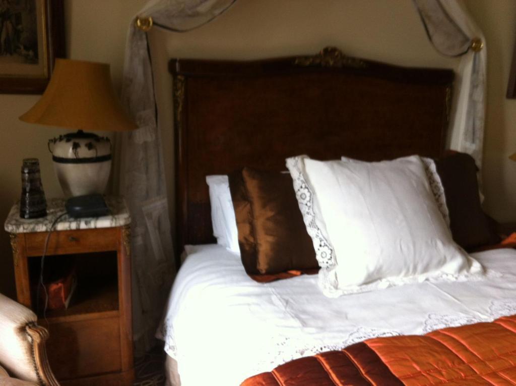 Cotter House Luxury Retreat Bed & Breakfast Auckland Rom bilde