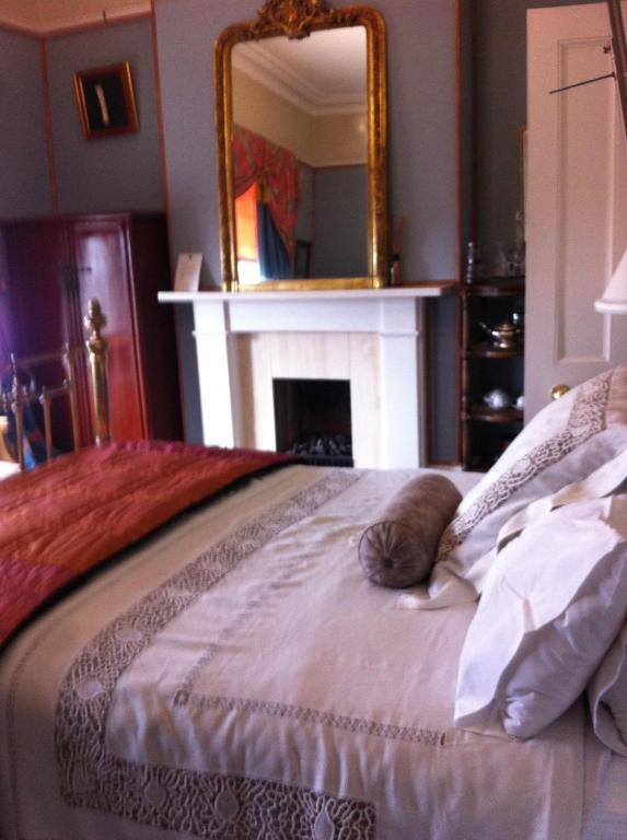 Cotter House Luxury Retreat Bed & Breakfast Auckland Rom bilde