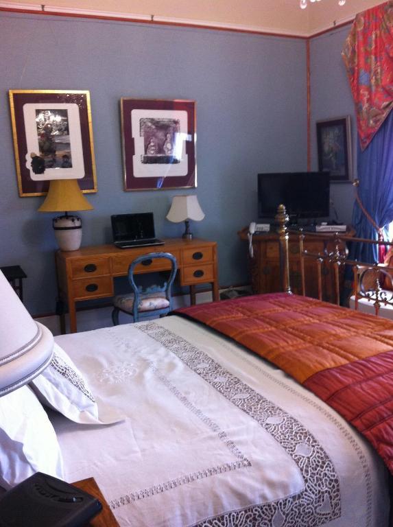 Cotter House Luxury Retreat Bed & Breakfast Auckland Rom bilde