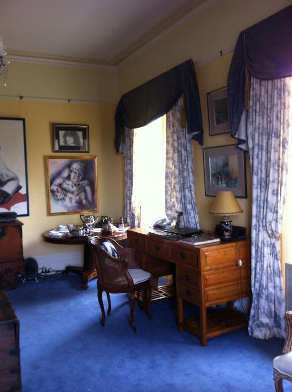 Cotter House Luxury Retreat Bed & Breakfast Auckland Rom bilde