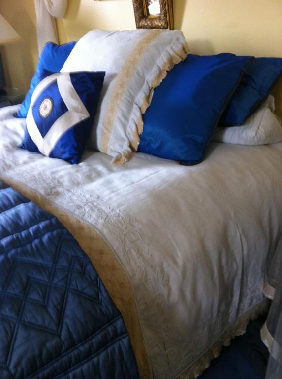 Cotter House Luxury Retreat Bed & Breakfast Auckland Rom bilde