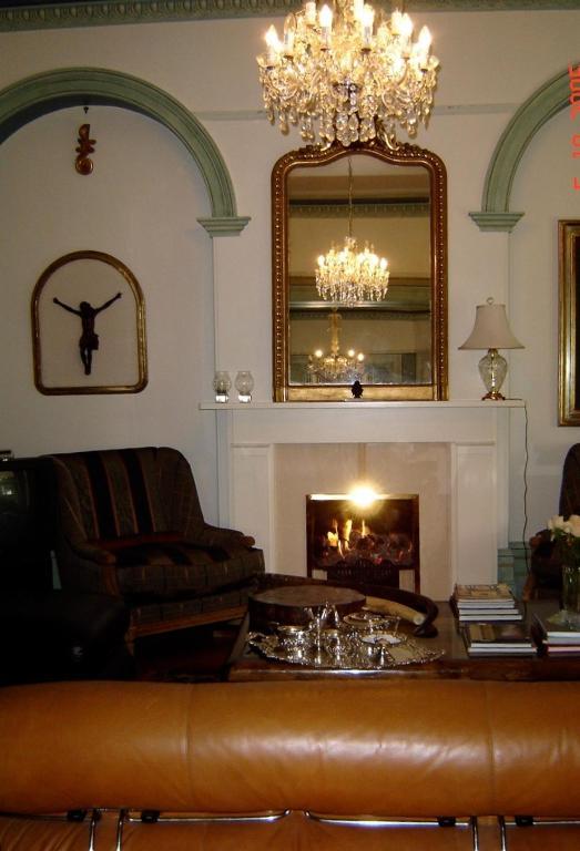Cotter House Luxury Retreat Bed & Breakfast Auckland Eksteriør bilde