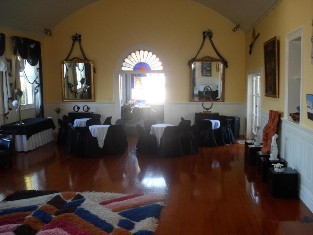 Cotter House Luxury Retreat Bed & Breakfast Auckland Eksteriør bilde