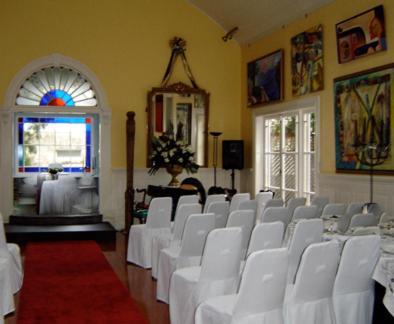 Cotter House Luxury Retreat Bed & Breakfast Auckland Eksteriør bilde