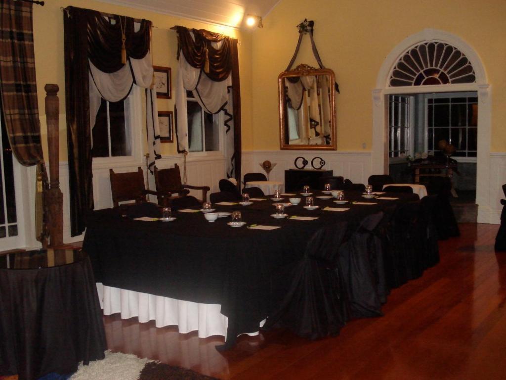 Cotter House Luxury Retreat Bed & Breakfast Auckland Eksteriør bilde