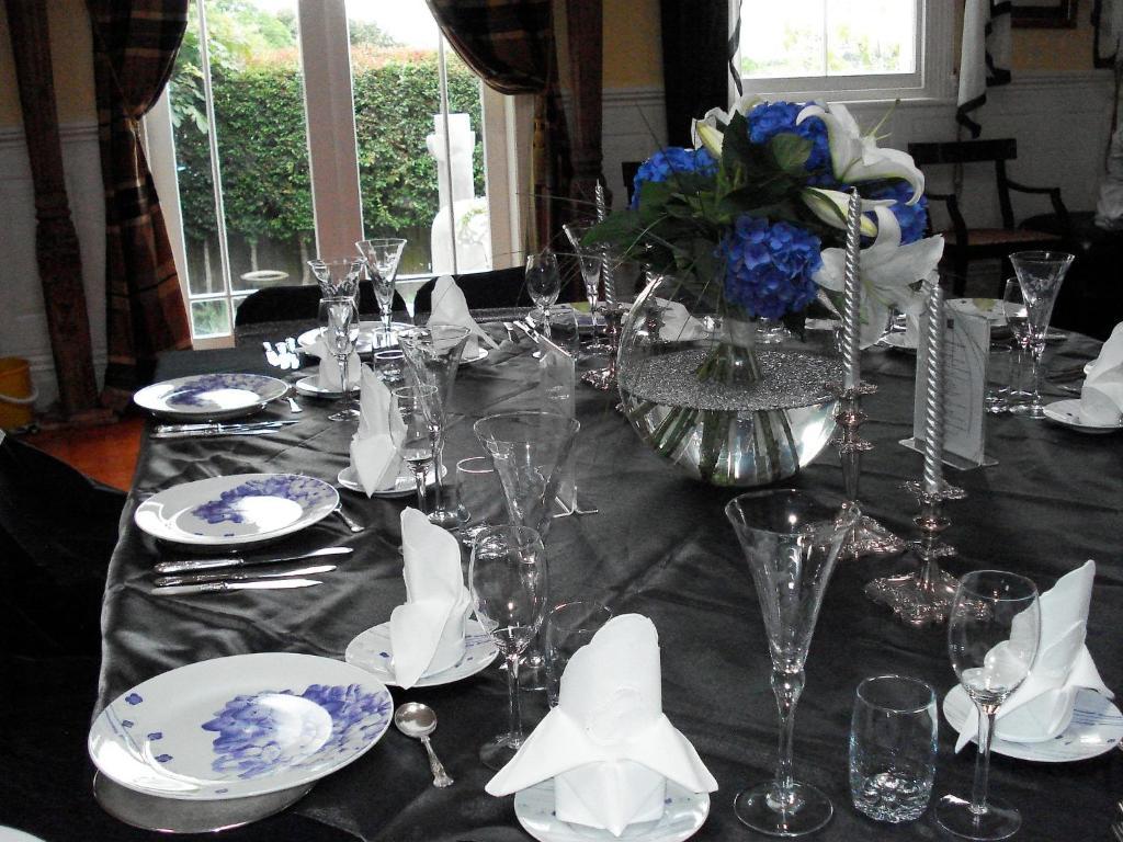 Cotter House Luxury Retreat Bed & Breakfast Auckland Eksteriør bilde