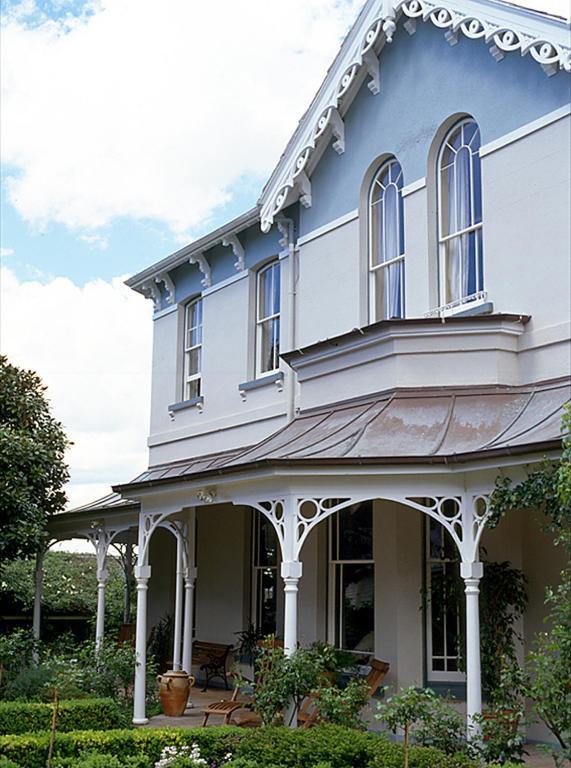 Cotter House Luxury Retreat Bed & Breakfast Auckland Eksteriør bilde