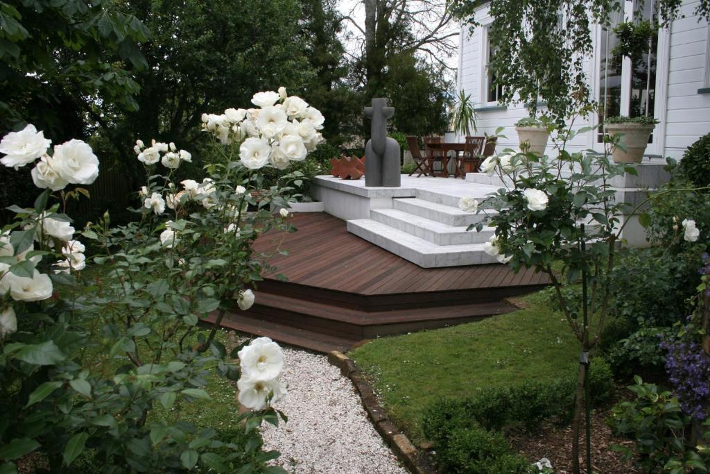 Cotter House Luxury Retreat Bed & Breakfast Auckland Eksteriør bilde