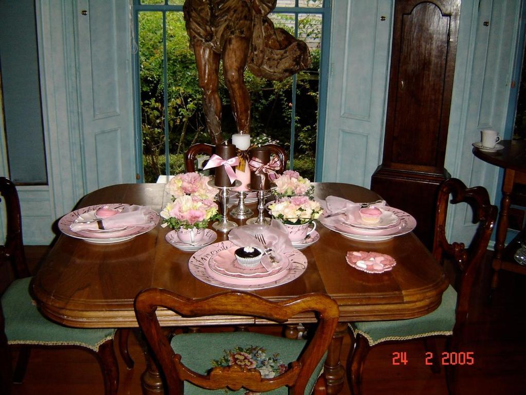 Cotter House Luxury Retreat Bed & Breakfast Auckland Eksteriør bilde